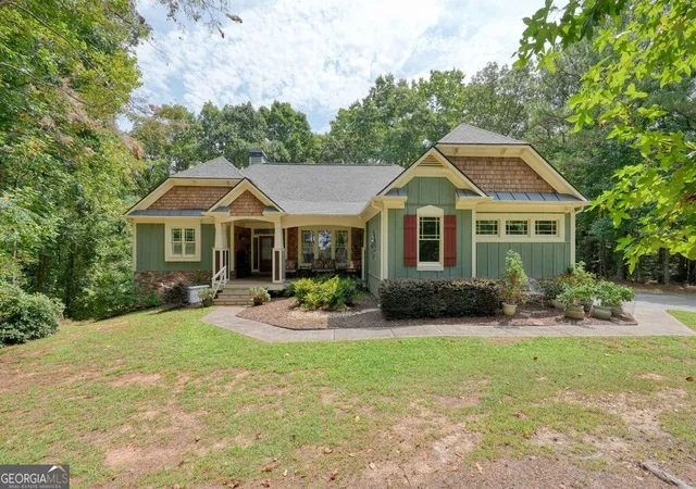 2nd image of 391 Prospector Wy, Ball Ground, GA 30107 | MLS# 10831329