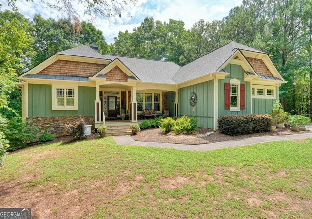 3rd image of 391 Prospector Wy, Ball Ground, GA 30107 | MLS# 10831329