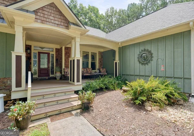 4th image of 391 Prospector Wy, Ball Ground, GA 30107 | MLS# 10831329