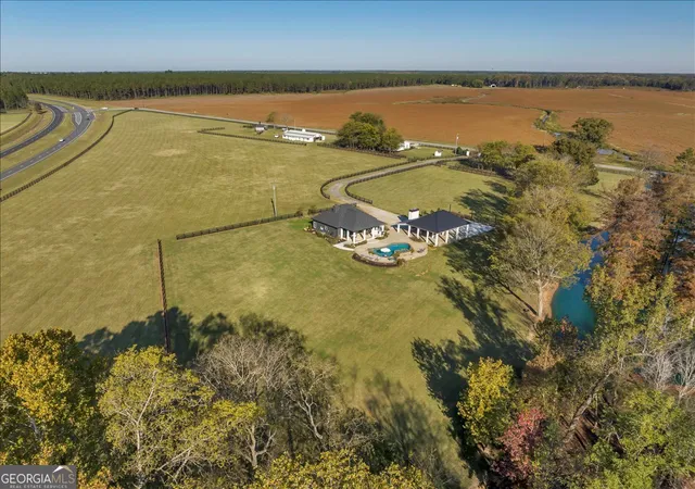 Photo 1 of Single family home for sale at 1603 Boutwell Rd, Perry, GA 31069 | MLS# 10788416 | Listing updated on 2026-07-02