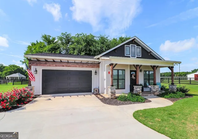 Photo 2 of Single family home for sale at 1603 Boutwell Rd, Perry, GA 31069 | MLS# 10788416 | Listing updated on 2026-07-02