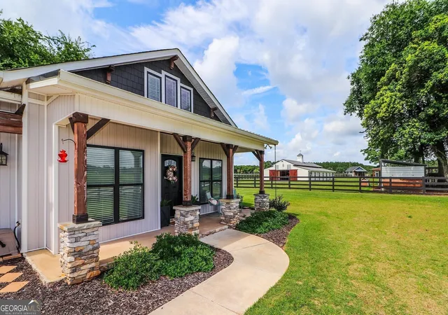 Photo 4 of Single family home for sale at 1603 Boutwell Rd, Perry, GA 31069 | MLS# 10788416 | Listing updated on 2026-07-02