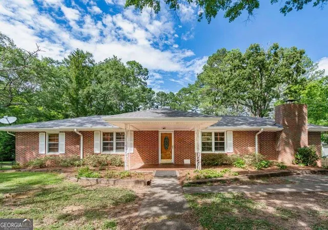 1st image of 7194 Reinhardt College Pkwy, Waleska, GA 30183 | MLS# 10809620