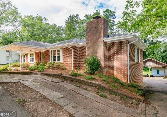 Photo 3 of Single family home for sale at 7194 Reinhardt College Pkwy, Waleska, GA 30183 | MLS# 10809620 | Listing updated on 2026-09-19