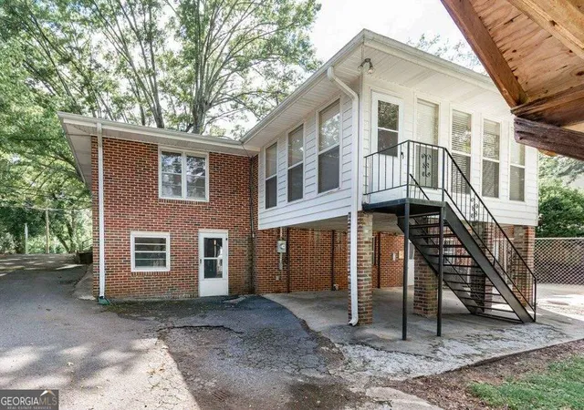 Photo 3 of Single family home for sale at 7194 Reinhardt College Pkwy, Waleska, GA 30183 | MLS# 10809620 | Listing updated on 2026-09-19