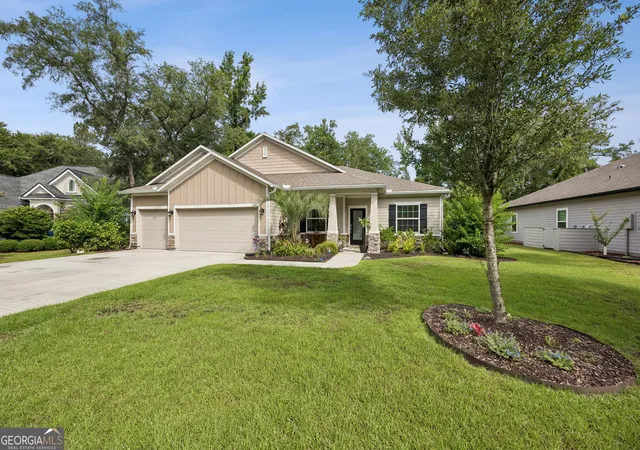 Homes for sale in St. Marys, GA | 105 Nutgall Dr, St. Marys, GA 31558 | MLS# 10788105