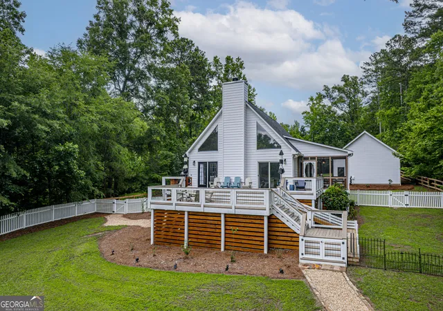 1st image of 336 Cold Branch Rd, Eatonton, GA 31024 | MLS# 10776084