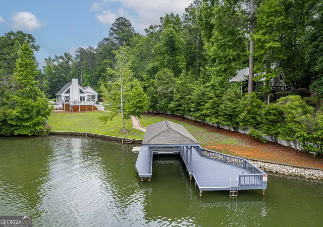 2nd image of 336 Cold Branch Rd, Eatonton, GA 31024 | MLS# 10776084