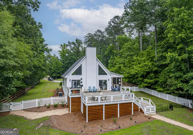 3rd image of 336 Cold Branch Rd, Eatonton, GA 31024 | MLS# 10776084