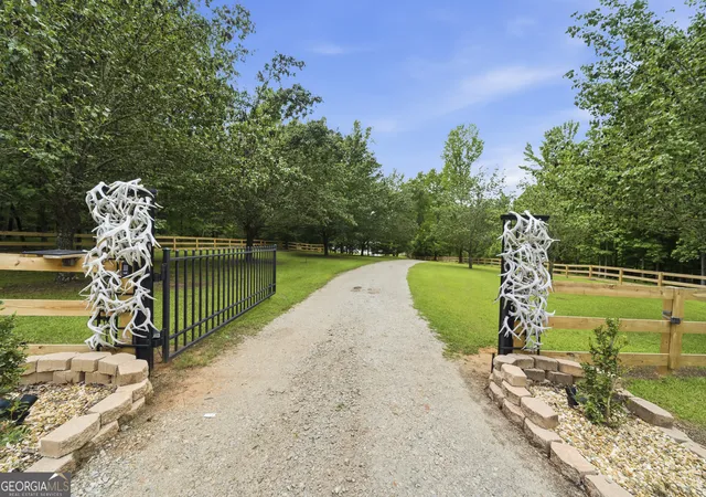 4th image of 336 Cold Branch Rd, Eatonton, GA 31024 | MLS# 10776084