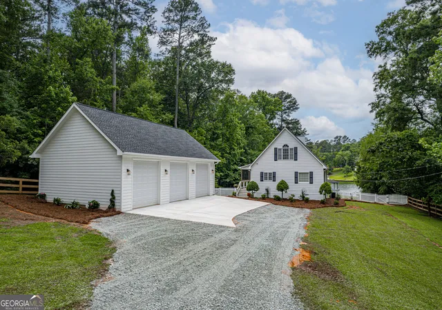 5th image of 336 Cold Branch Rd, Eatonton, GA 31024 | MLS# 10776084
