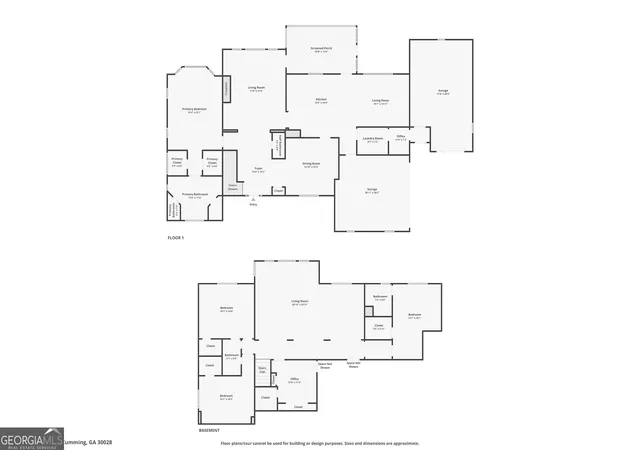 Photo 61 of Single family home for sale at 401 Maple Ridge Ct, Cumming, GA 30028 | MLS# 10812519 | Listing updated on 2026-08-28