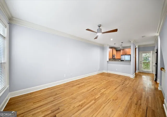 Photo 3 of Townhouse for sale at 1115 Glenridge Pl Ne, Sandy Springs, GA 30342 | MLS# 10834230 | Listing updated on 2026-09-10