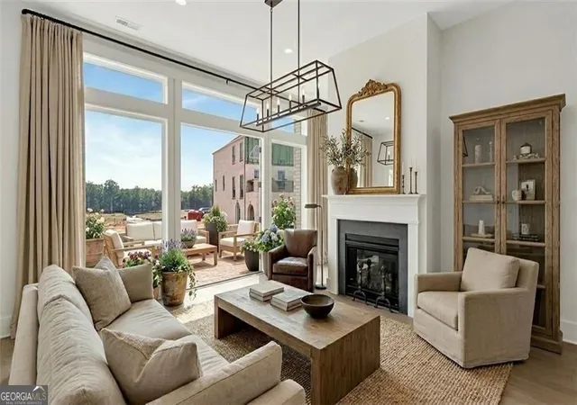 Photo 2 of Townhouse for sale at 170 Rolison Way, Fayetteville, GA 30214 | MLS# 10819038 | Listing updated on 2026-08-08