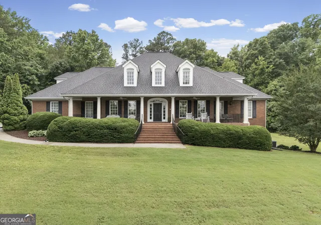 Homes for sale in Brooks, GA | 699 Bankstown Rd, Brooks, GA 30205 | MLS# 10775860