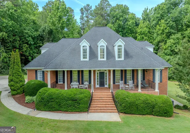 Homes for sale in Brooks, GA | 699 Bankstown Rd, Brooks, GA 30205 | MLS# 10775860