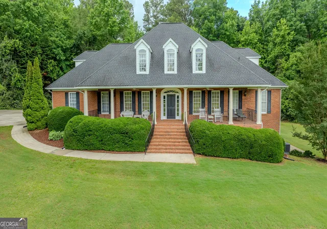 Homes for sale in Brooks, GA | 699 Bankstown Rd, Brooks, GA 30205 | MLS# 10775860