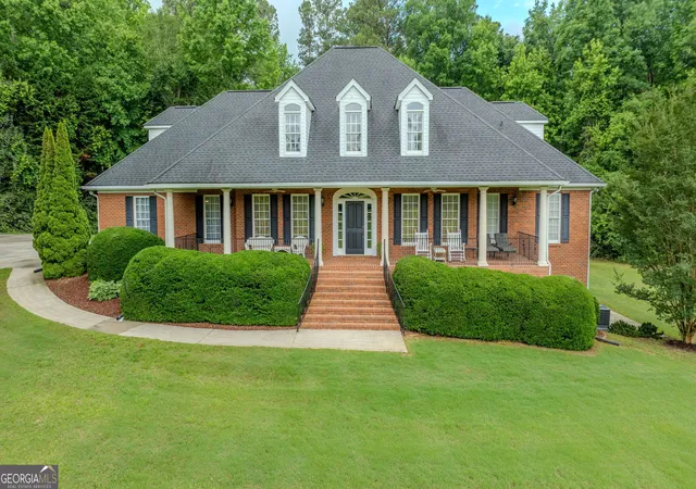 Homes for sale in Brooks, GA | 699 Bankstown Rd, Brooks, GA 30205 | MLS# 10775860