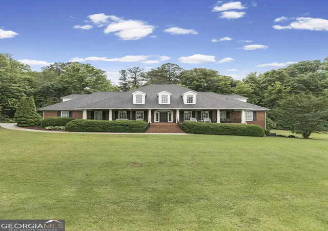 Homes for sale in Brooks, GA | 699 Bankstown Rd, Brooks, GA 30205 | MLS# 10775860