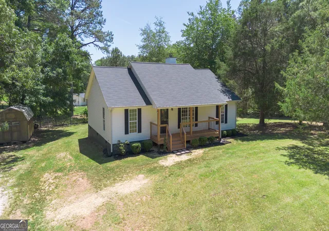 Homes for sale in Franklin, GA | 3354 Antioch Rd, Franklin, GA 30217 | MLS# 10767605