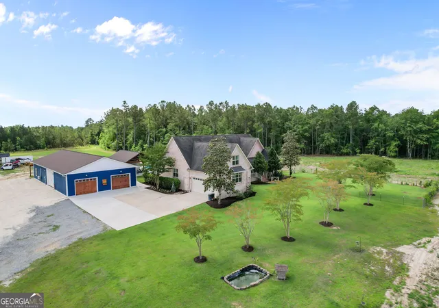 1st image of 3624 Dublin Hwy, Eastman, GA 31023 | MLS# 10769428