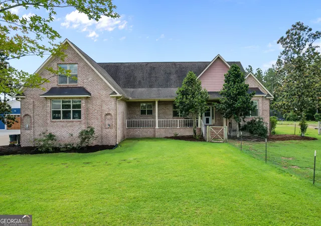 2nd image of 3624 Dublin Hwy, Eastman, GA 31023 | MLS# 10769428