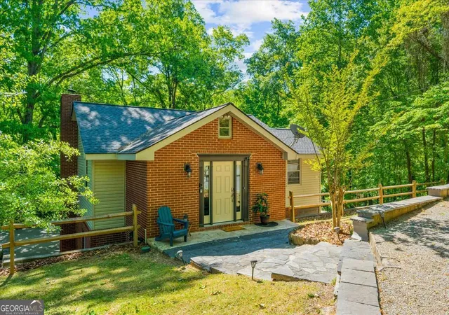 1st image of 9670 Lee Cir, Gainesville, GA 30506 | MLS# 10824272