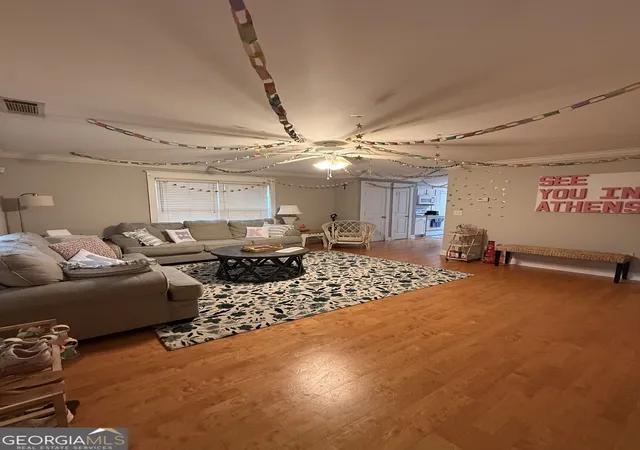 Photo 1 of Condo for sale at 1035 Barnett Shls Rd #1110, Athens, GA 30605 | MLS# 10881726 | Listing updated on 2026-10-30