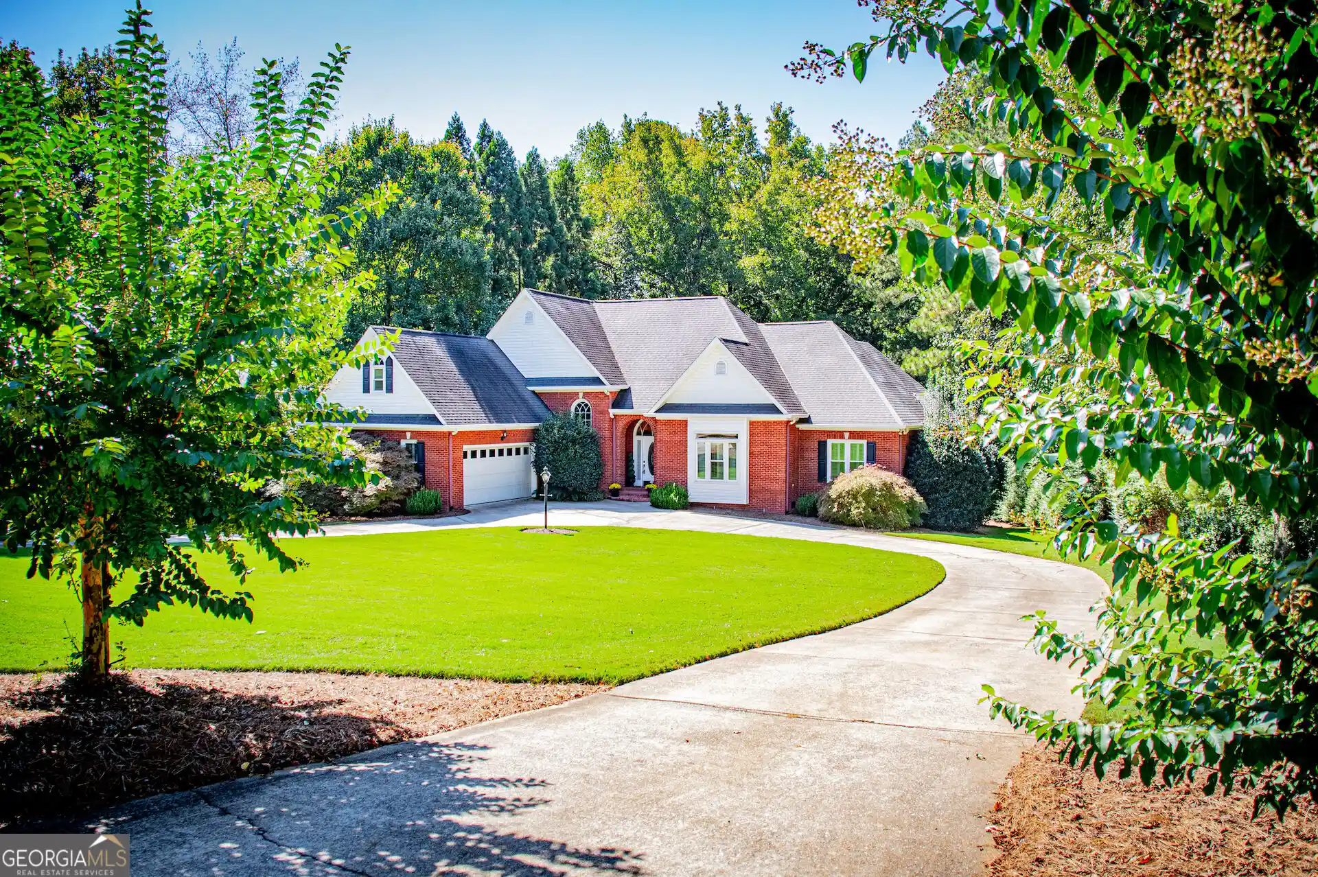 Photo 1 of Single family home for sale at 101 Shady Valley Ct, Carrollton, GA 30116 | MLS# 10870199 | Listing updated on 2026-10-29