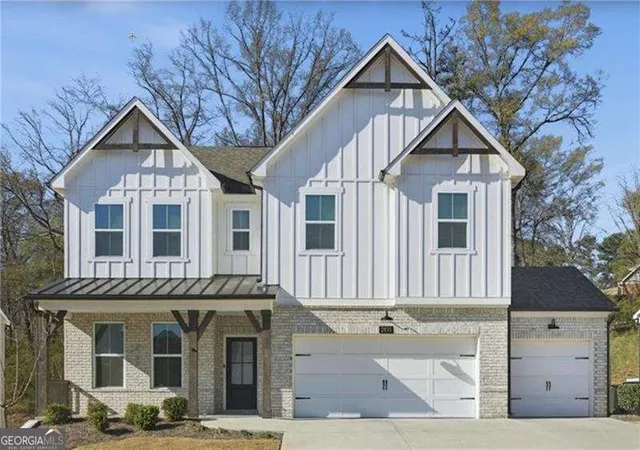 1st image of 2435 Hidden Creek Rd, Kennesaw, GA 30152 | MLS# 10822532