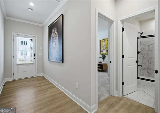 5th image of 2435 Hidden Creek Rd, Kennesaw, GA 30152 | MLS# 10822532