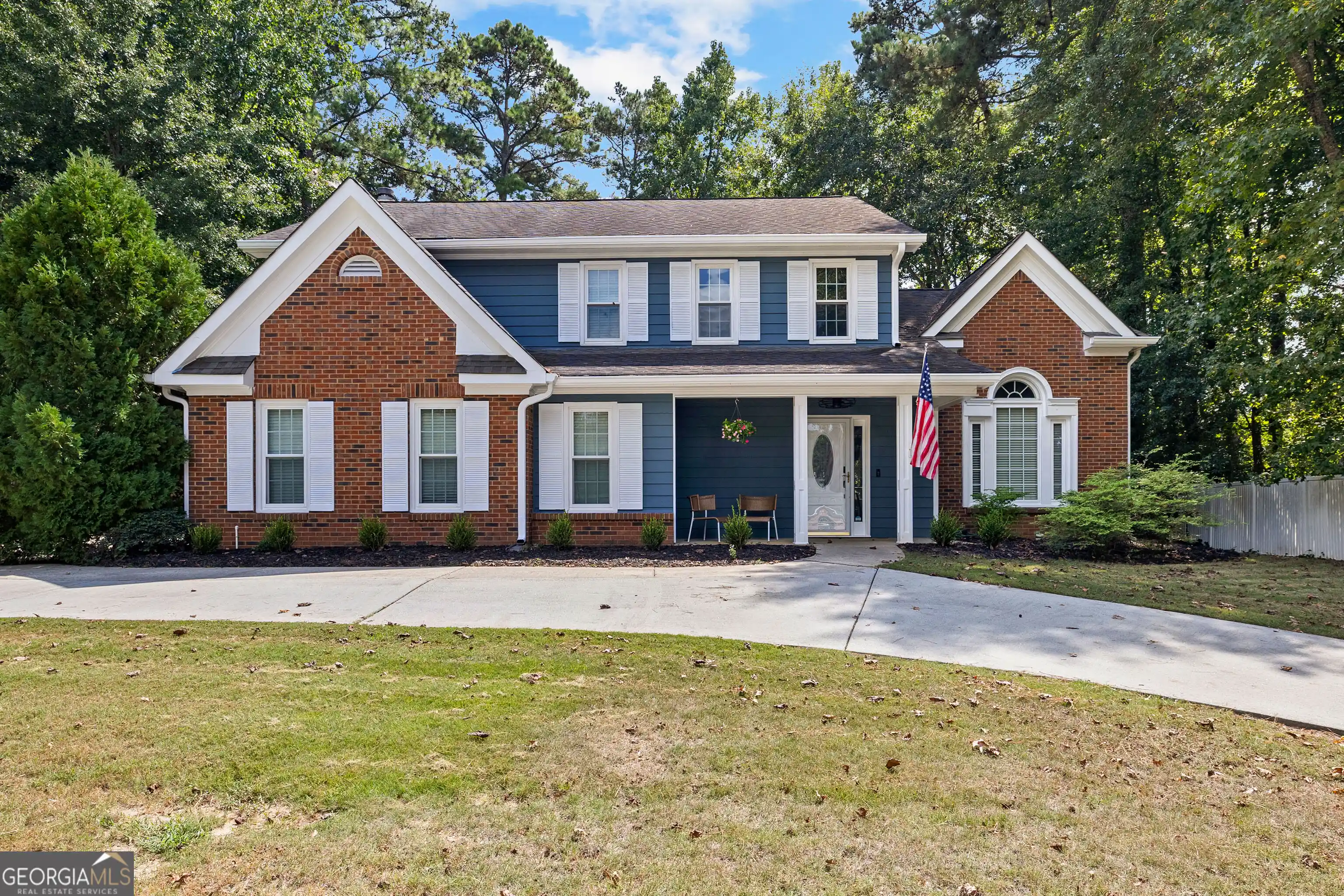 Photo 1 of Single family home for sale at 111 Morallion Hills, Peachtree City, GA 30269 | MLS# 10854968 | Listing updated on 2026-10-13