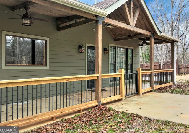 Photo 3 of Sale Pending at 161 Old Vandiver Rd, Canton, GA 30114 | MLS# 10685949 | Listing updated on 2026-06-01