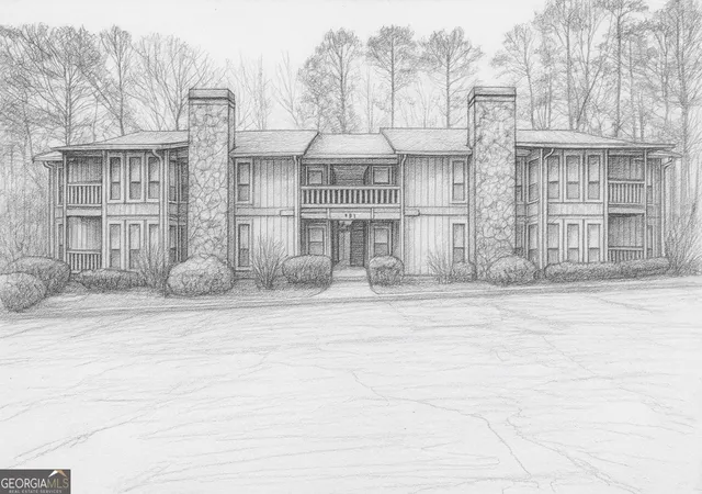 37th image of 3843 Woodridge Wy, Tucker, GA 30084 | MLS# 10815786
