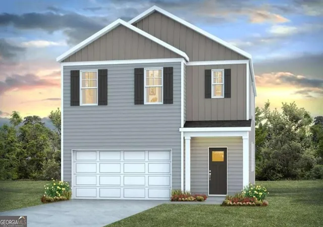 1st image of 311 Flax St, Statesboro, GA 30461 | MLS# 10694804
