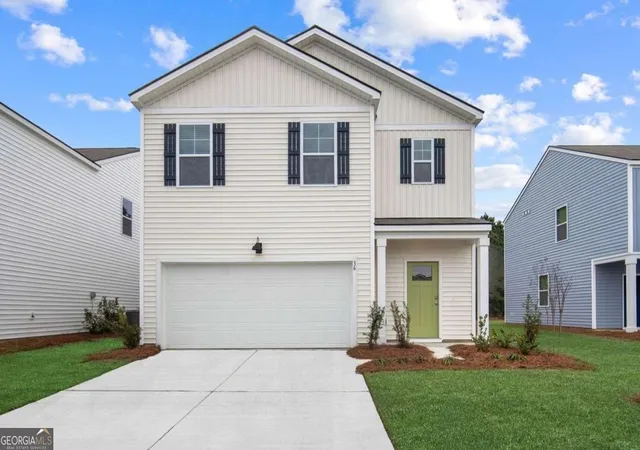 3rd image of 311 Flax St, Statesboro, GA 30461 | MLS# 10694804