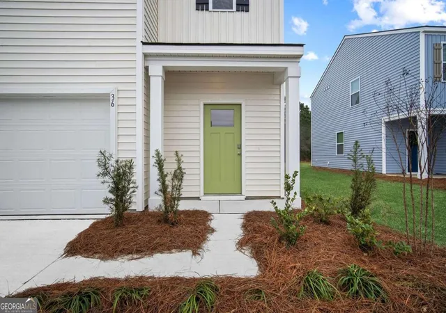 5th image of 311 Flax St, Statesboro, GA 30461 | MLS# 10694804