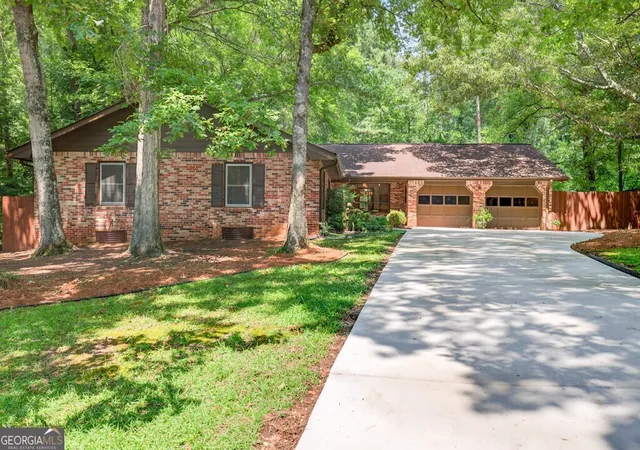 Photo 1 of Single family home for sale at 1249 Heritage Hills Cir, Snellville, GA 30078 | MLS# 10777283 | Listing updated on 2026-07-21