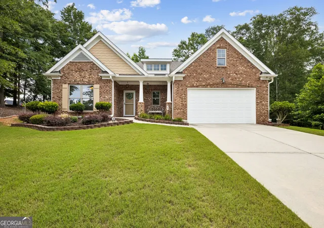 Homes for sale in Braselton, GA | 557 Butterfly Ln, Braselton, GA 30517 | MLS# 10794499