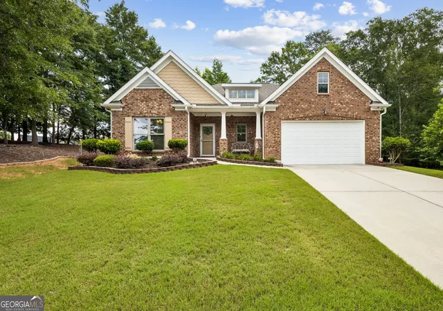 Homes for sale in Braselton, GA | 557 Butterfly Ln, Braselton, GA 30517 | MLS# 10794499