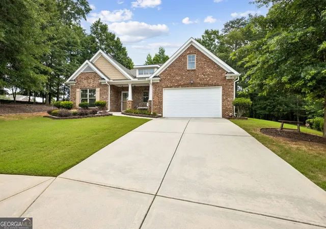 Homes for sale in Braselton, GA | 557 Butterfly Ln, Braselton, GA 30517 | MLS# 10794499