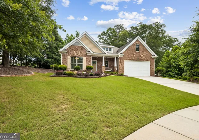 Homes for sale in Braselton, GA | 557 Butterfly Ln, Braselton, GA 30517 | MLS# 10794499