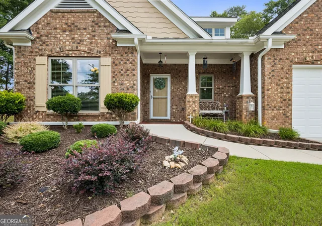 Homes for sale in Braselton, GA | 557 Butterfly Ln, Braselton, GA 30517 | MLS# 10794499