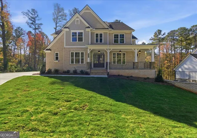 Photo 1 of Single family home for sale at 5885 Ford Rd, Acworth, GA 30101 | MLS# 10809154 | Listing updated on 2026-09-14
