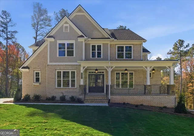 Photo 2 of Single family home for sale at 5885 Ford Rd, Acworth, GA 30101 | MLS# 10809154 | Listing updated on 2026-09-14