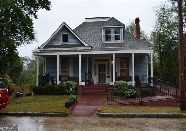 1st image of 251 Ward St, Macon, GA 31201 | MLS# 10654463
