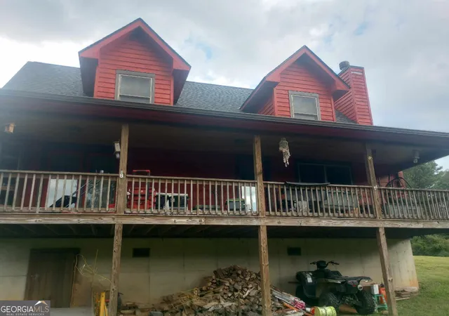 24th image of 356 Orchard View Ln, Lakemont, GA 30552 | MLS# 10683140