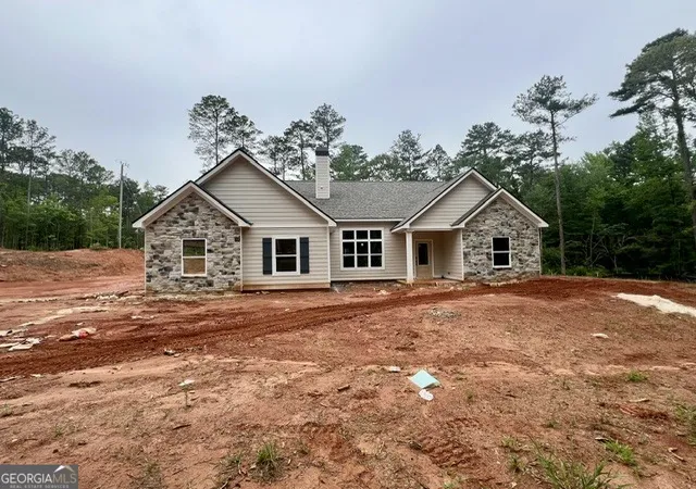 Homes for sale in Greenville, GA | 50 Pineland Dr #11, Greenville, GA 30222 | MLS# 10722866