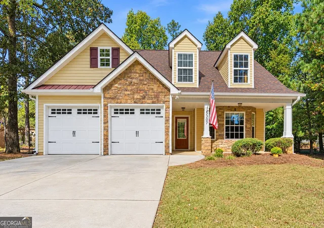 Photo 1 of Single family home for sale at 5307 Woodmere Ct, Villa Rica, GA 30180 | MLS# 10870701 | Listing updated on 2026-10-23