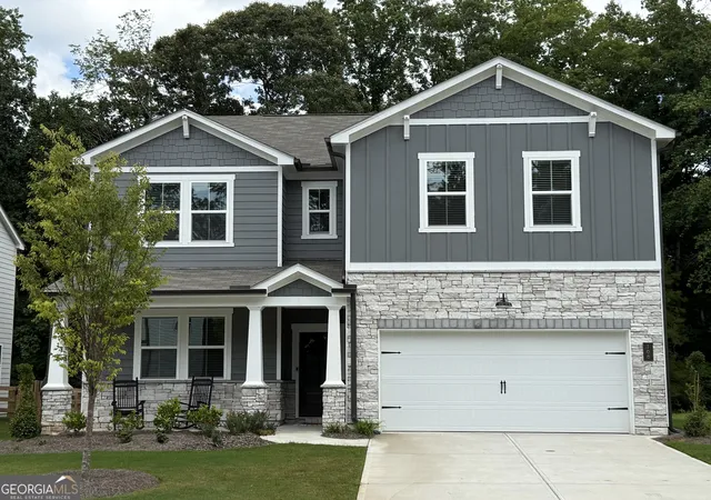 1st image of 106 Henley St, Canton, GA 30114 | MLS# 10808032